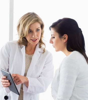 FOOD ALLERGY AND INTOLERANCE SYMPTOMS