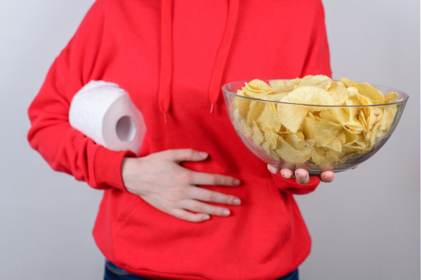 FMD Gut Microbiome Test of Digestion