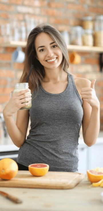 FMD Gut Microbiome Test of Immune System