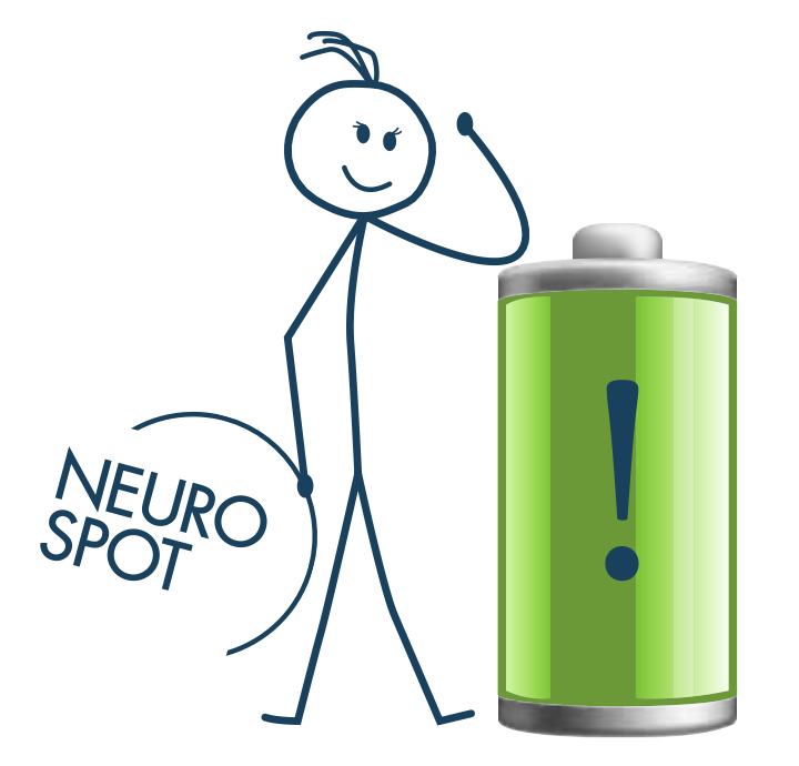 A STRESS TEST: FMD NEUROSPOT