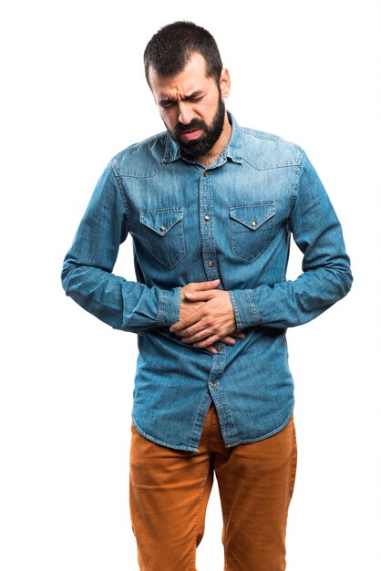 FMD Gut Microbiome Test of Digestion