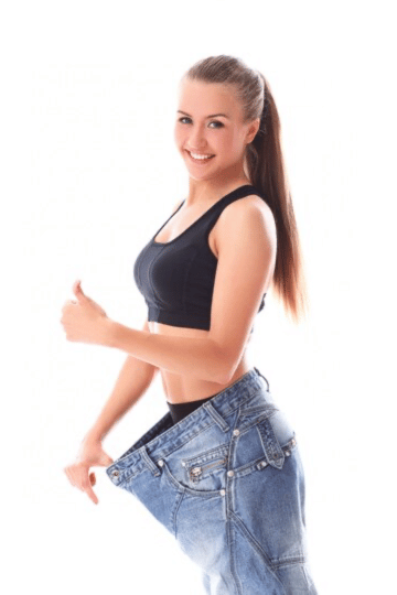 FMD Gut Microbiome Test of Weight Lose