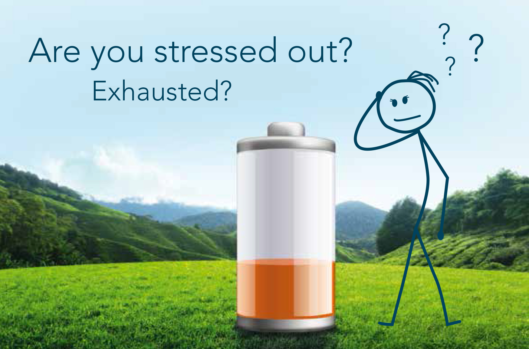 A STRESS TEST: FMD NEUROSPOT