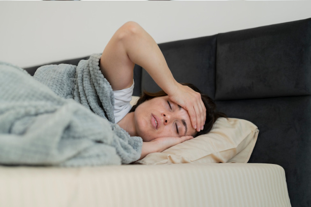 FMD Gut Microbiome Test of Digestion